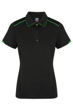 2320 - Currumbin Womens Polos