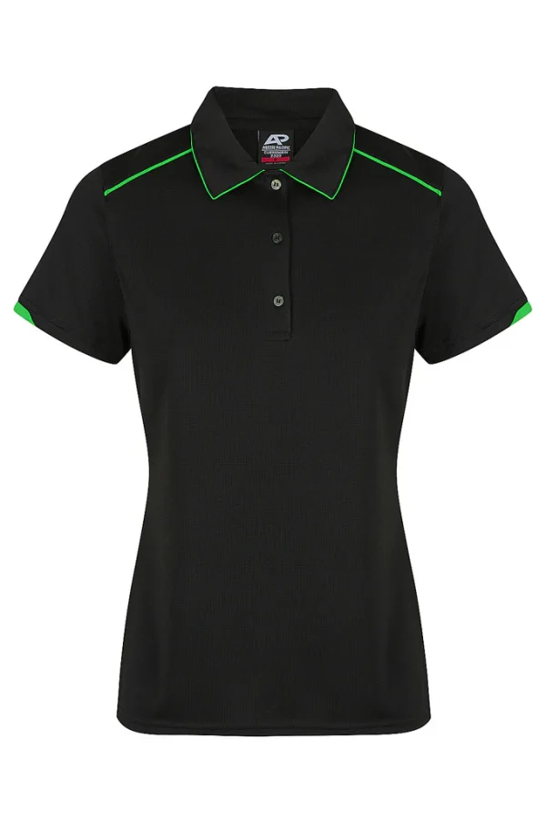 2320 - Currumbin Womens Polos