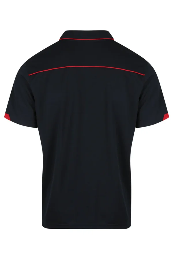 1320 - Currumbin Mens Polos