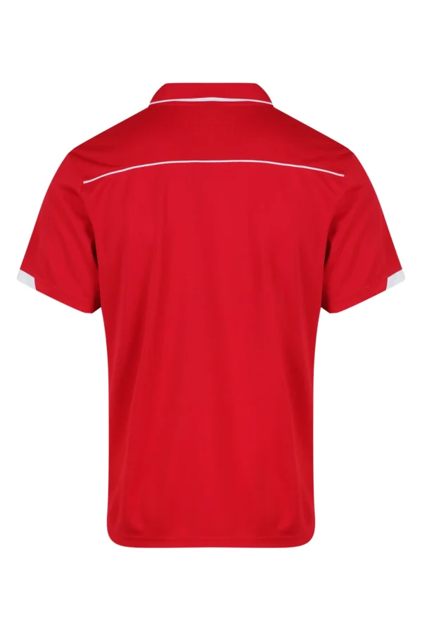 1320 - Currumbin Mens Polos