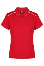 2320 - Currumbin Womens Polos