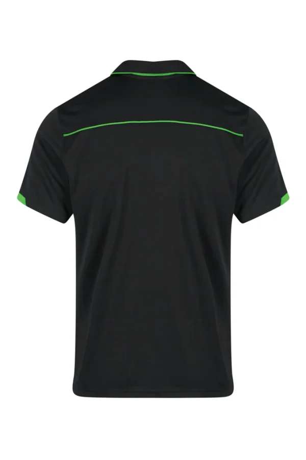 1320 - Currumbin Mens Polos