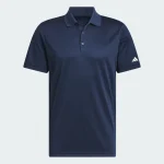 A2302 - Adidas Mens Recycled Performance Polo Shirt