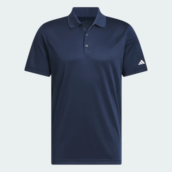 A2302 - Adidas Mens Recycled Performance Polo Shirt