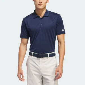 A2302 - Adidas Mens Recycled Performance Polo Shirt