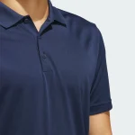 A2302 - Adidas Mens Recycled Performance Polo Shirt