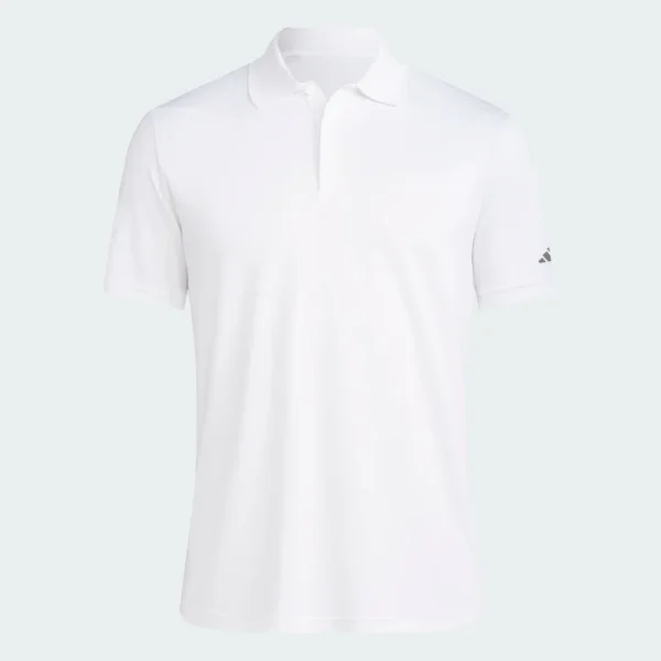 A2302 - Adidas Mens Recycled Performance Polo Shirt