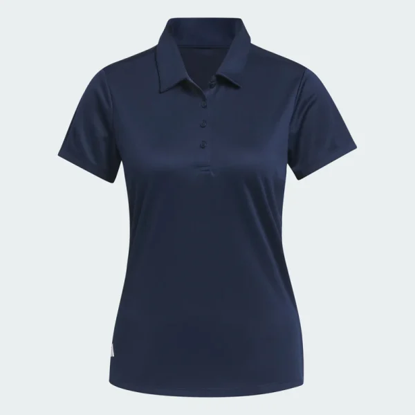 A2312 - Adidas Ladies Recycled Performance Polo Shirt