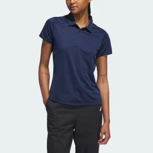 A2312 - Adidas Ladies Recycled Performance Polo Shirt