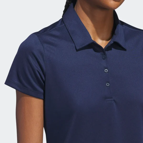 A2312 - Adidas Ladies Recycled Performance Polo Shirt