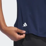 A2312 - Adidas Ladies Recycled Performance Polo Shirt
