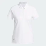 A2312 - Adidas Ladies Recycled Performance Polo Shirt