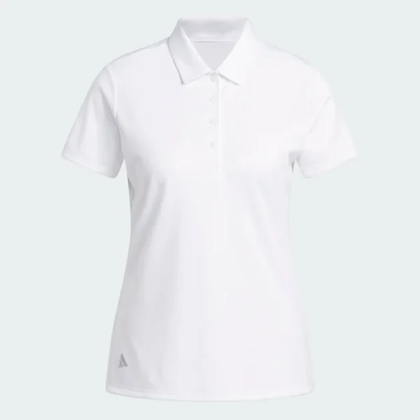 A2312 - Adidas Ladies Recycled Performance Polo Shirt