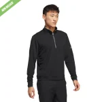 LT WT Pullover - Adidas Mens Recycled Lightweight Quarter Zip Pullover