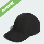 GOLF CAP - Adidas Performance Youth Golf 6 Panel Cap