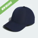 GOLF CAP - Adidas Performance Youth Golf 6 Panel Cap