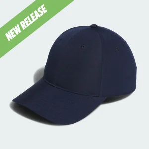 GOLF CAP - Adidas Performance Youth Golf 6 Panel Cap