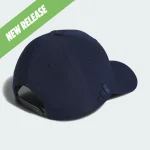 GOLF CAP - Adidas Performance Youth Golf 6 Panel Cap