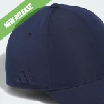 GOLF CAP - Adidas Performance Youth Golf 6 Panel Cap