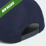 GOLF CAP - Adidas Performance Youth Golf 6 Panel Cap