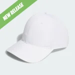 GOLF CAP - Adidas Performance Youth Golf 6 Panel Cap