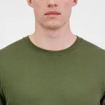 X1002M - Mens Basis Long Sleeve Tee