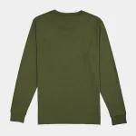 X1002M - Mens Basis Long Sleeve Tee