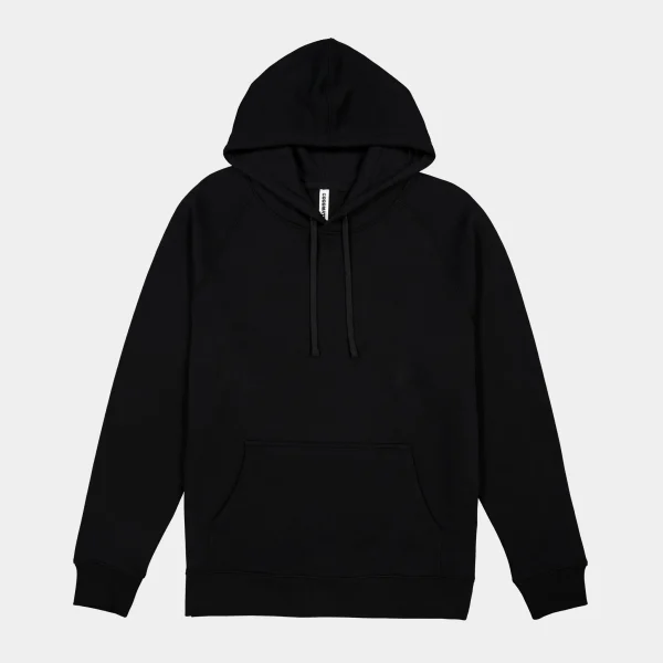 X1003M - Mens Basis Hoodie