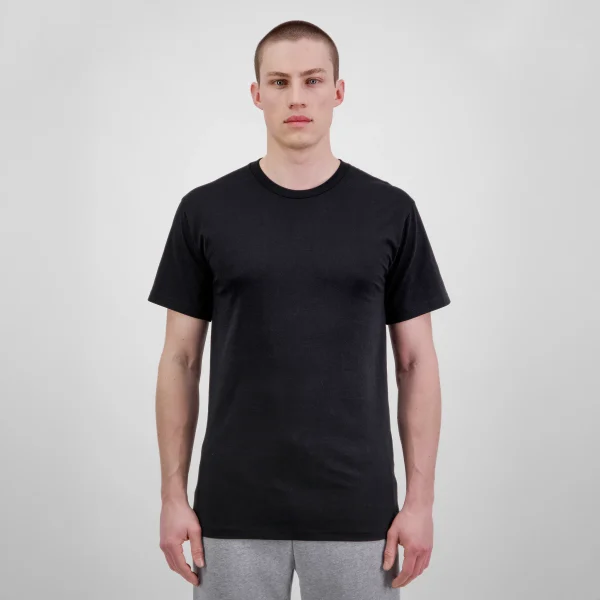 X1001M - Mens Basis Short Sleeve Tee