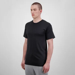 Black-Mens-Basis-Short-Sleeve-Tee-B