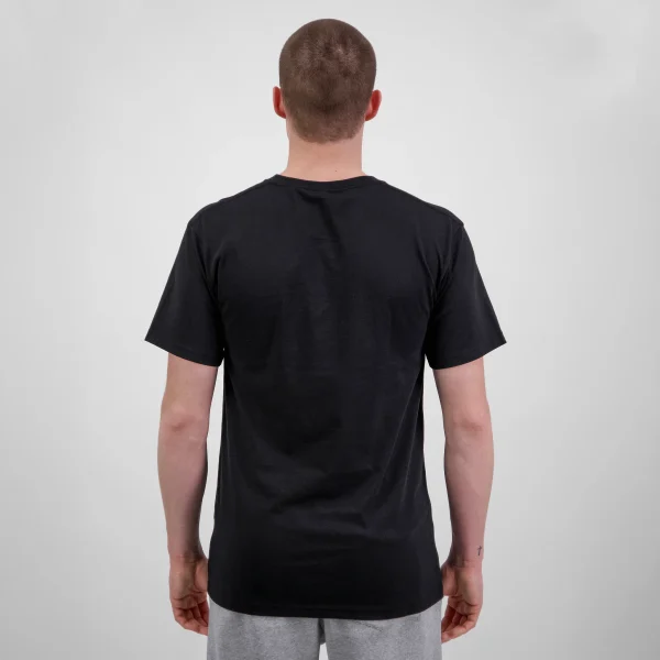 X1001M - Mens Basis Short Sleeve Tee