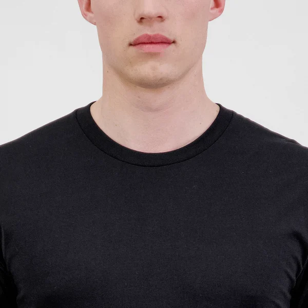 X1001M - Mens Basis Short Sleeve Tee