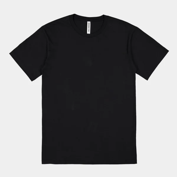 X1001M - Mens Basis Short Sleeve Tee