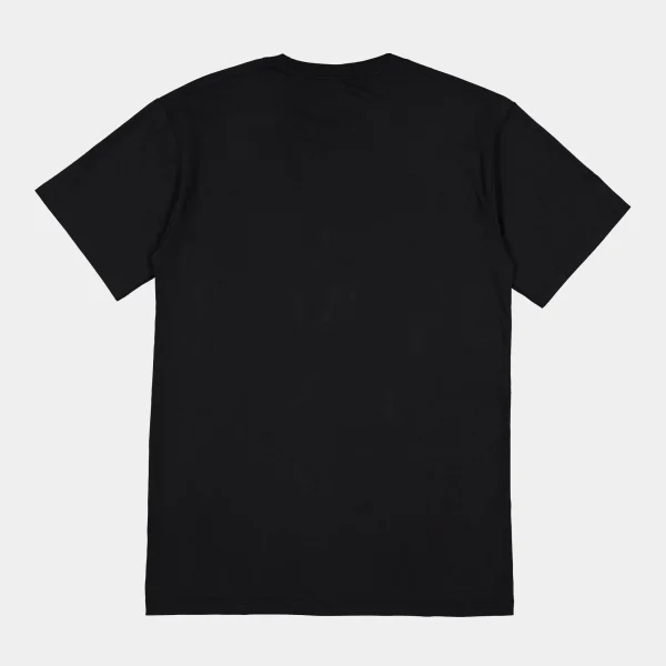 X1001M - Mens Basis Short Sleeve Tee