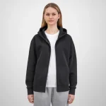 X2005W - Womens Everyday Zip Hoodie