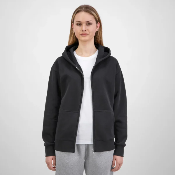 X2005W - Womens Everyday Zip Hoodie