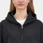 X2005W - Womens Everyday Zip Hoodie