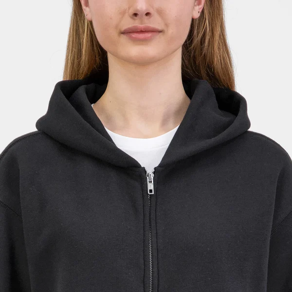 X2005W - Womens Everyday Zip Hoodie
