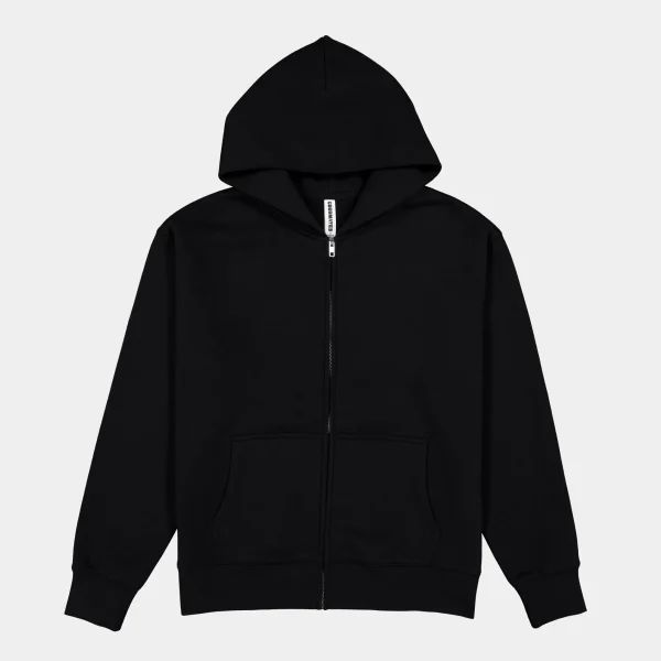 X2005W - Womens Everyday Zip Hoodie