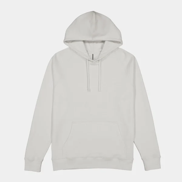 X1003M - Mens Basis Hoodie