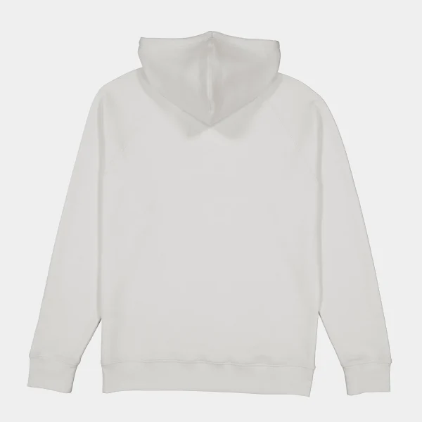 X1003M - Mens Basis Hoodie