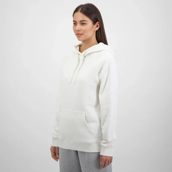 X1003W - Womens Basis Hoodie