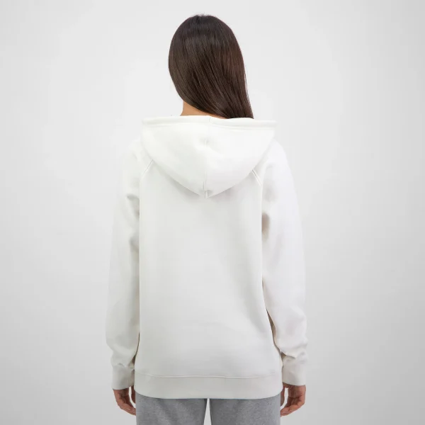 X1003W - Womens Basis Hoodie