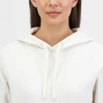 X1003W - Womens Basis Hoodie