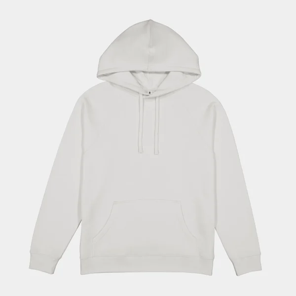 X1003W - Womens Basis Hoodie
