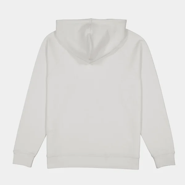 X1003W - Womens Basis Hoodie