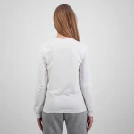 X1002W - Womens Basis Long Sleeve Tee