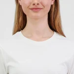 X1002W - Womens Basis Long Sleeve Tee