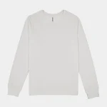 X1002W - Womens Basis Long Sleeve Tee