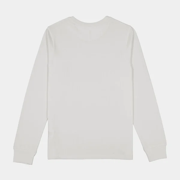 X1002W - Womens Basis Long Sleeve Tee